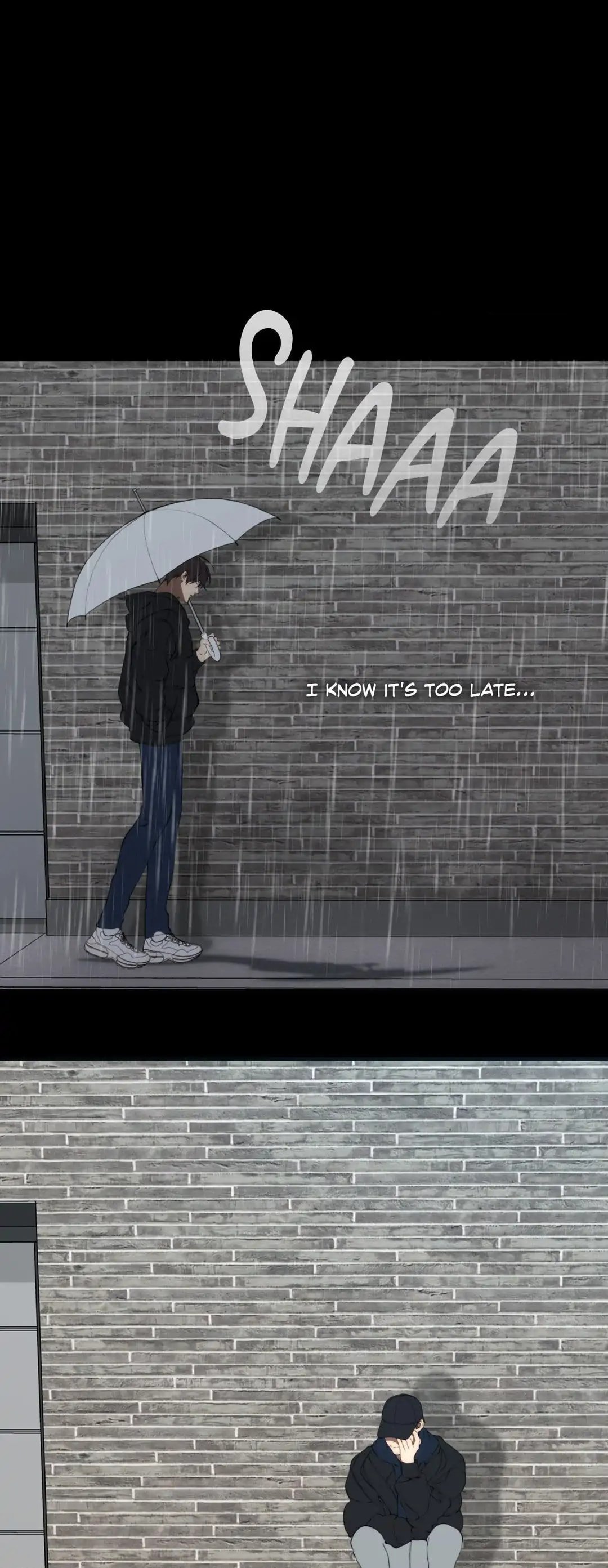Lost in the Cloud, Chapter 123 image 11